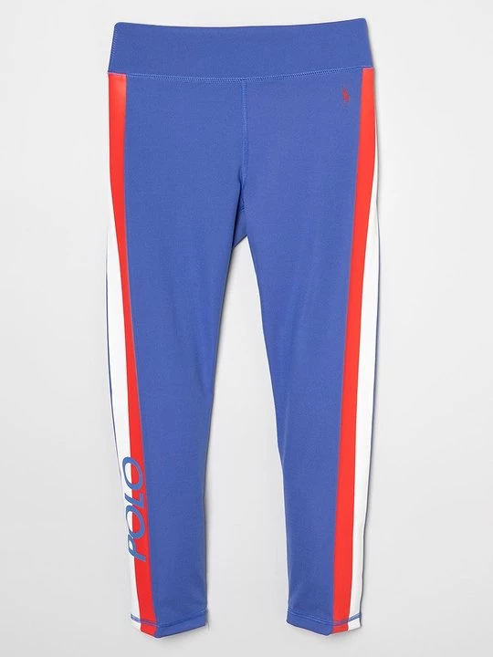 Foto van product Tights Polo Ralph Lauren blauw