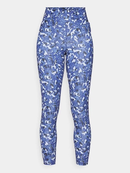Foto van product Tights Puma blauw