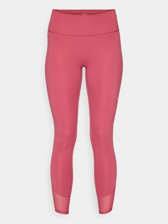 Foto van product Tights Puma bordeauxrood
