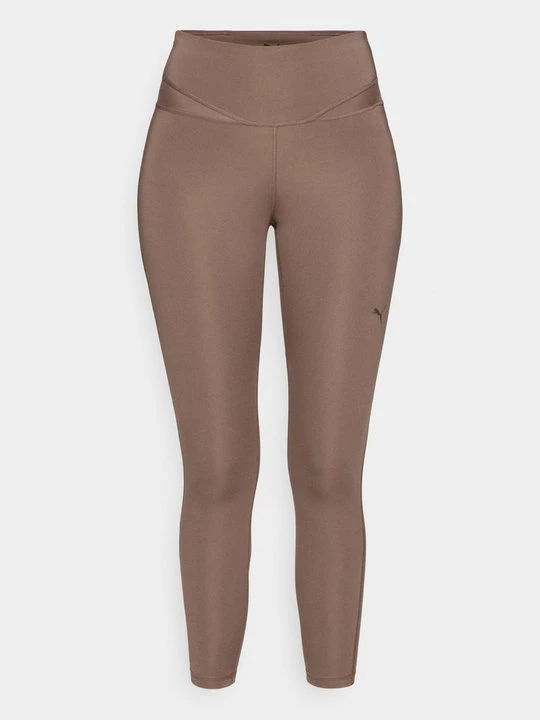 Foto van product Tights Puma bruin