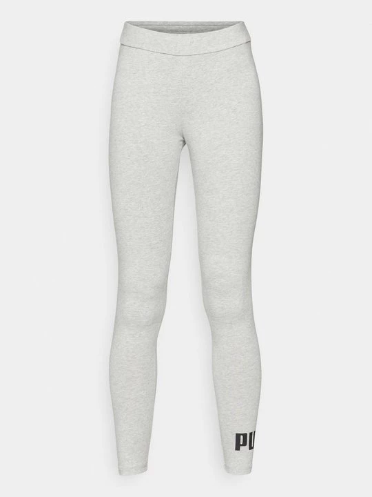 Foto van product Tights Puma lichtgrijs