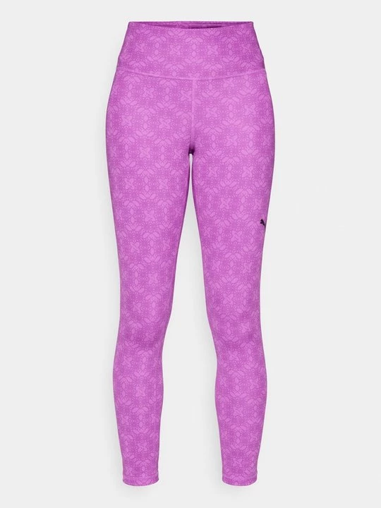 Foto van product Tights Puma lila