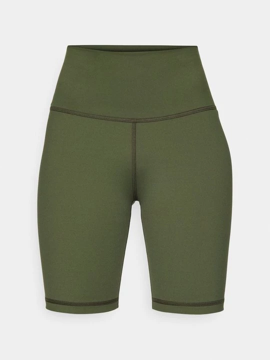 Foto van product Tights Rapha olijfgroen