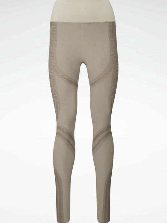 Foto van product Tights Reebok grijs