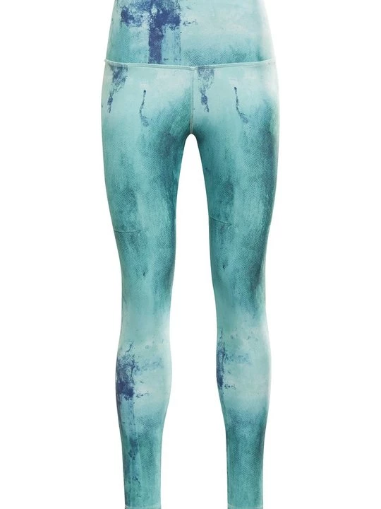 Foto van product Tights Reebok mintgroen