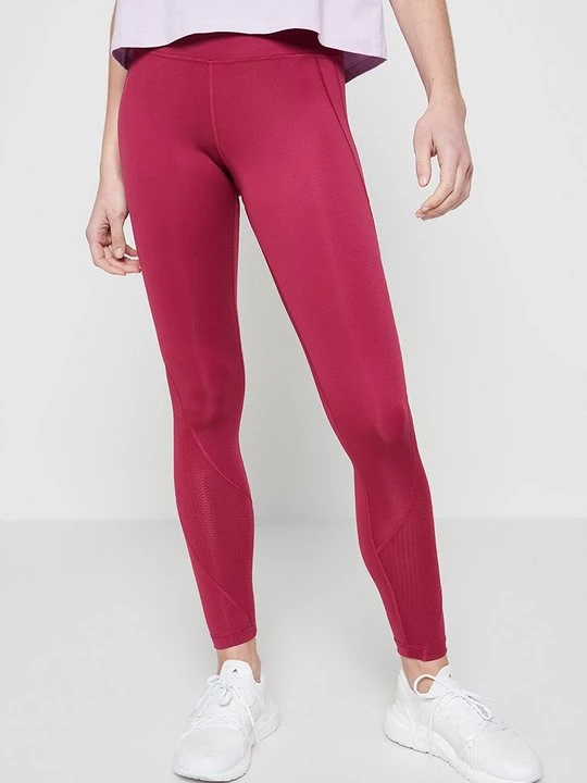 Foto van product Tights Reebok rood