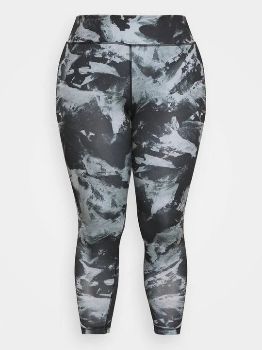 Foto van product Tights Reebok zwart