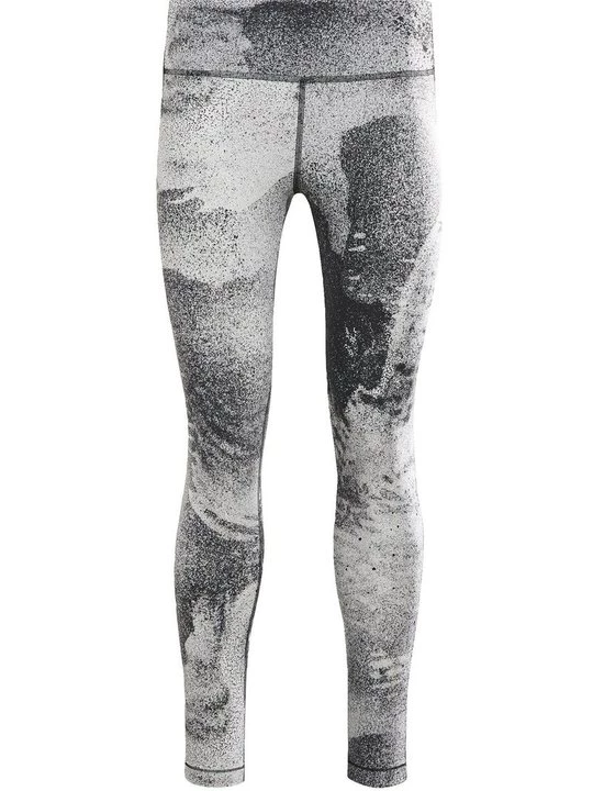 Foto van product Tights Reebok zwart