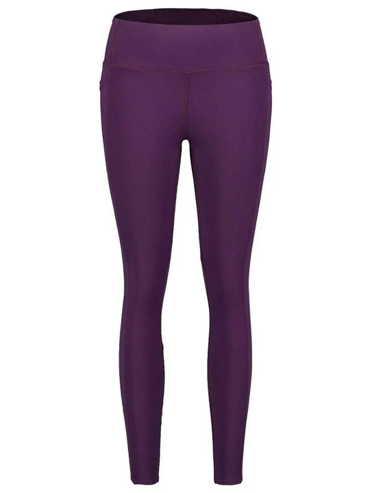 Foto van product Tights Rukka donkerpaars