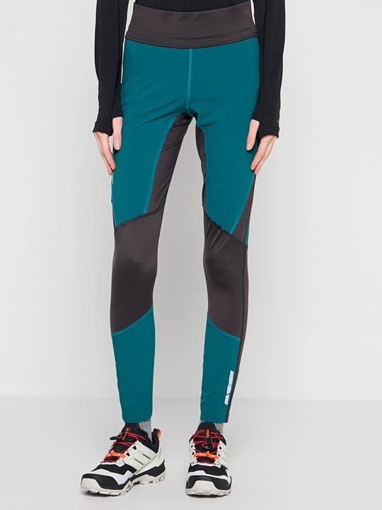 Foto van product Tights Schöffel grijs