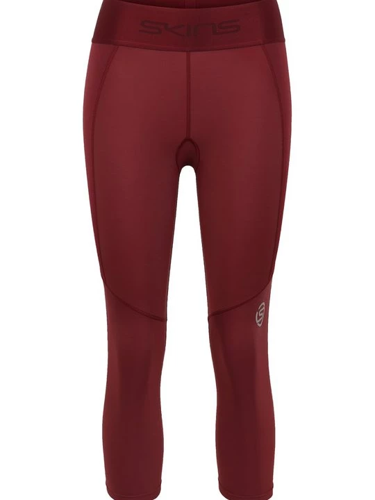 Foto van product Tights Skins bordeauxrood