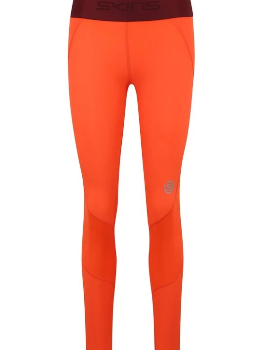 Foto van product Tights Skins koraalrood
