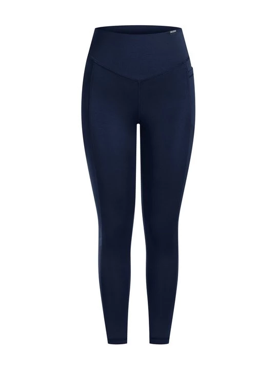 Foto van product Tights Smilodox donkerblauw
