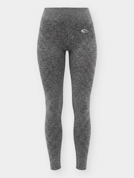 Foto van product Tights Smilodox gemêleerd zwart