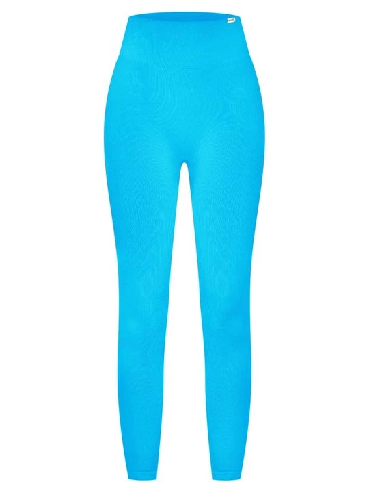 Foto van product Tights Smilodox lichtblauw