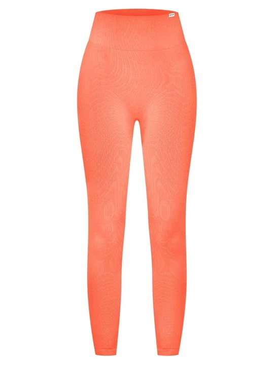 Foto van product Tights Smilodox oranje