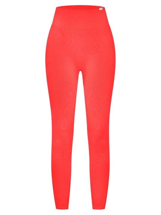 Foto van product Tights Smilodox rood