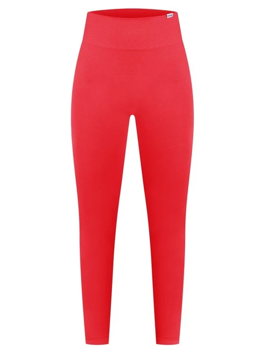 Foto van product Tights Smilodox rood