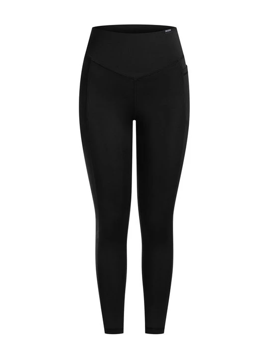 Foto van product Tights Smilodox zwart