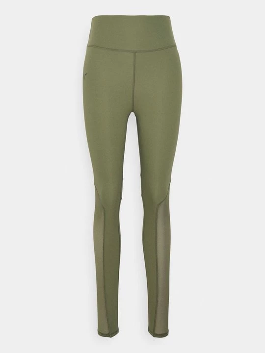 Foto van product Tights SQUATWOLF donkergroen