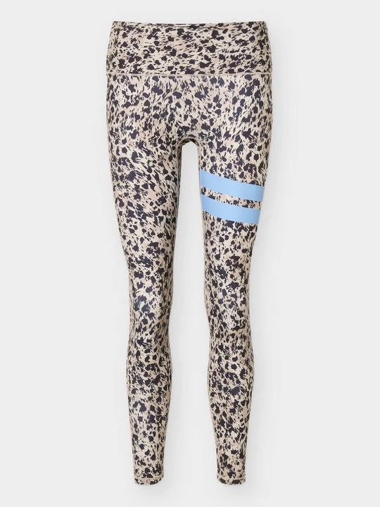 Foto van product Tights Stronger beżowy