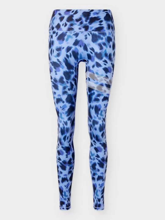 Foto van product Tights Stronger blauw