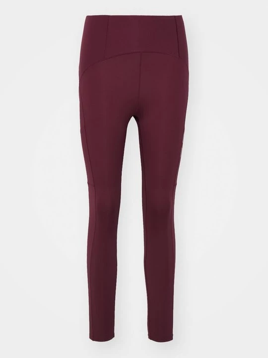 Foto van product Tights Stronger bordeauxrood