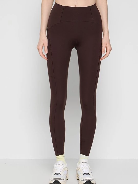 Foto van product Tights Stronger bruin