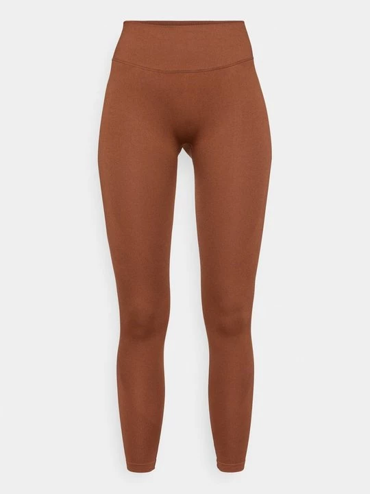 Foto van product Tights Stronger bruin