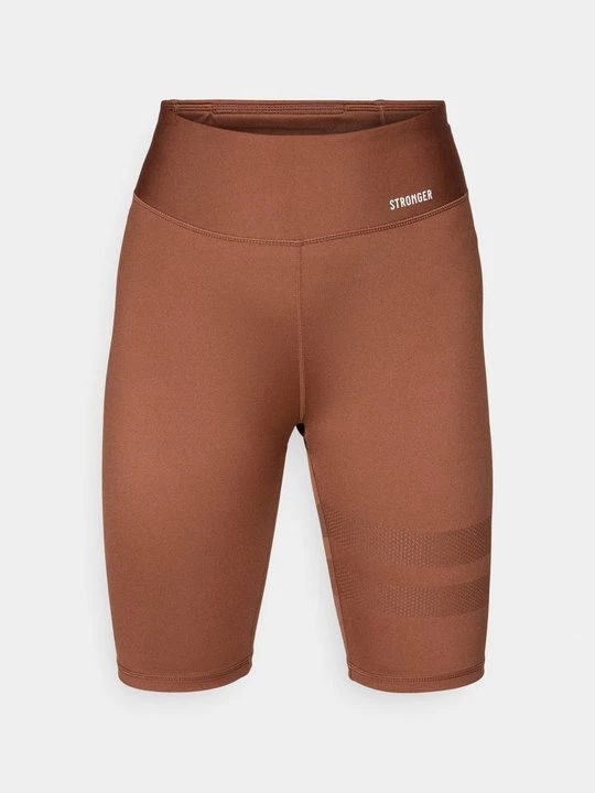Foto van product Tights Stronger bruin
