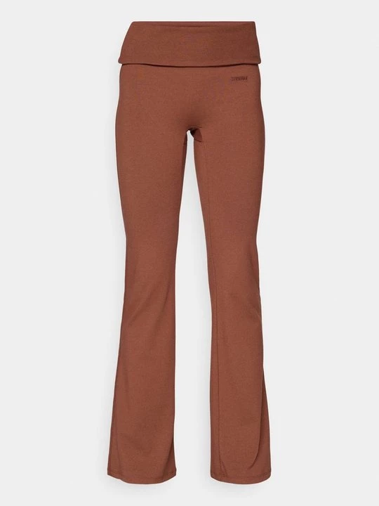 Foto van product Tights Stronger bruin