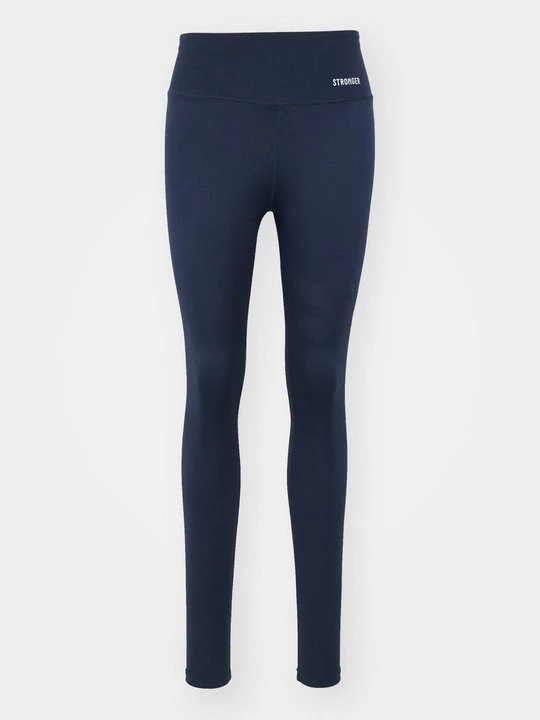 Foto van product Tights Stronger donkerblauw