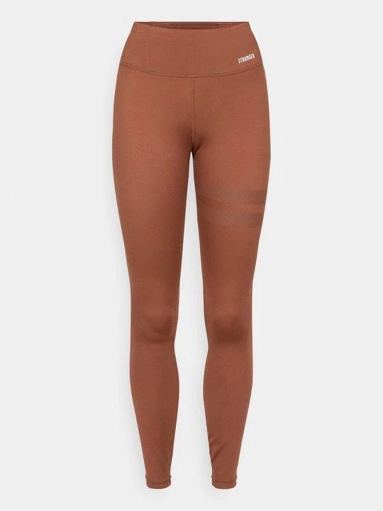 Foto van product Tights Stronger donkerbruin