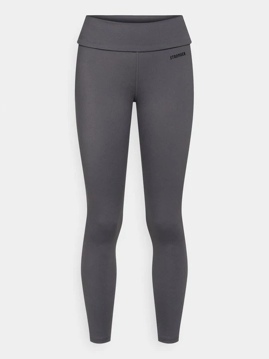 Foto van product Tights Stronger donkergrijs
