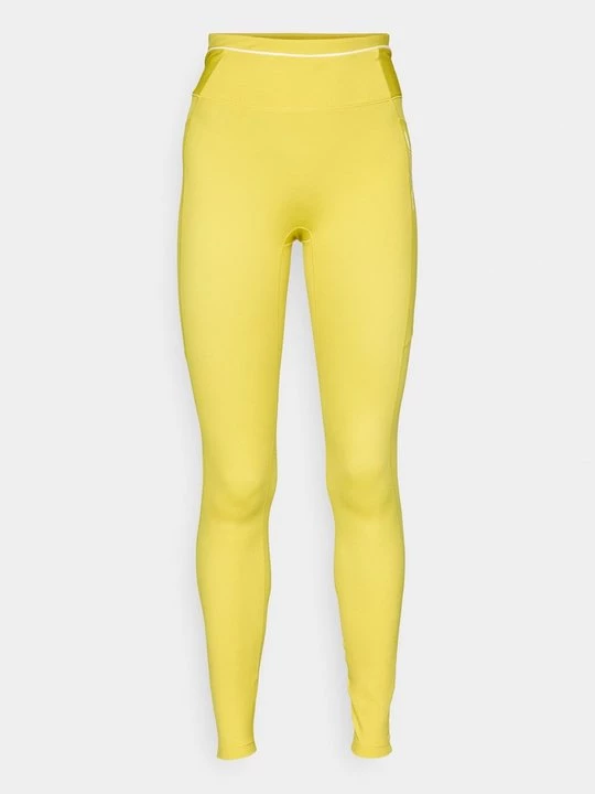Foto van product Tights Stronger geel