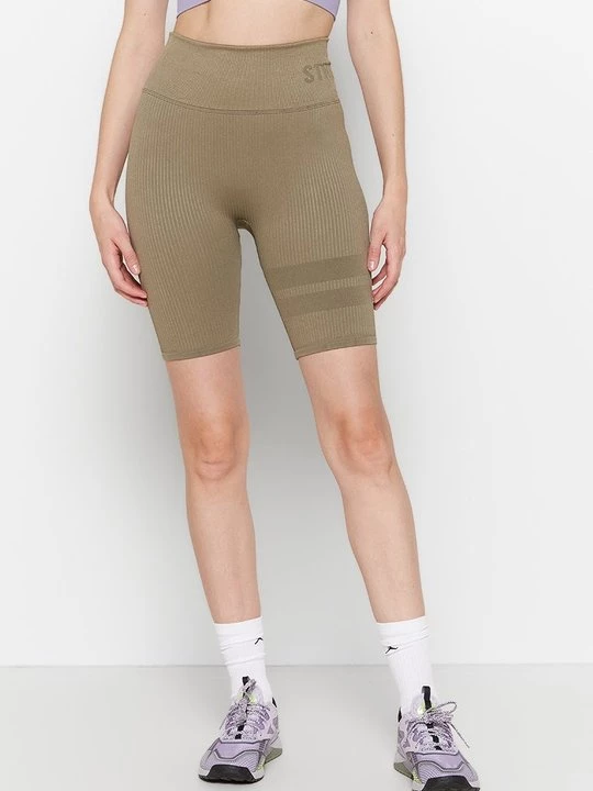 Foto van product Tights Stronger groen