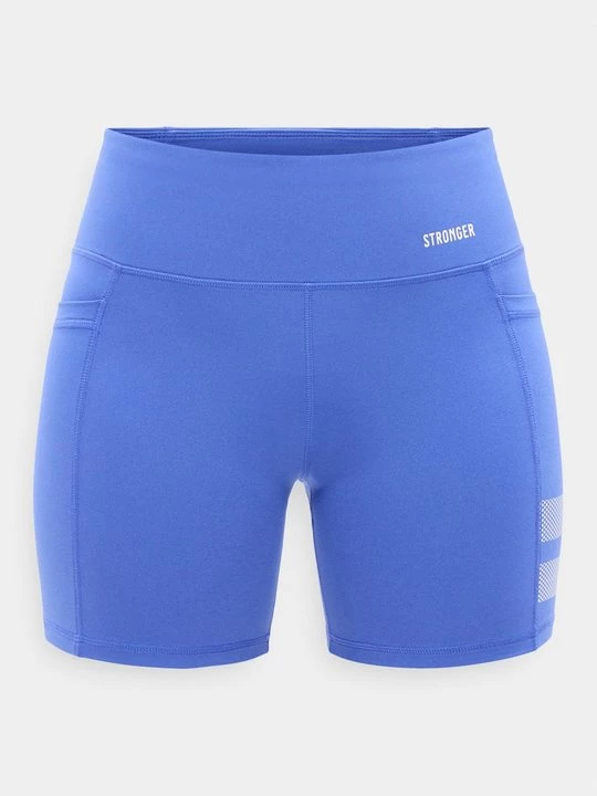 Foto van product Tights Stronger lichtblauw