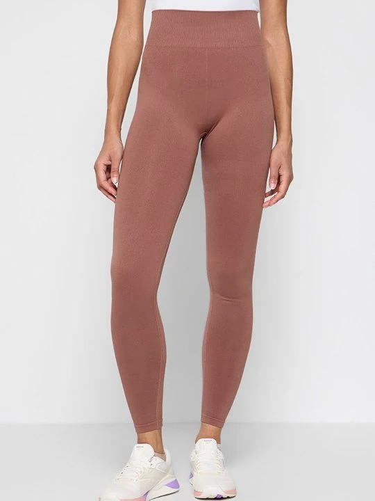 Foto van product Tights Stronger lichtbruin