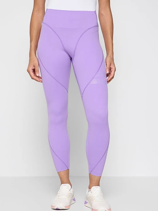 Foto van product Tights Stronger paars