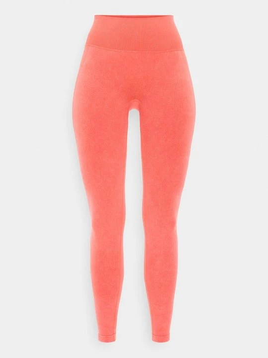 Foto van product Tights Stronger rood