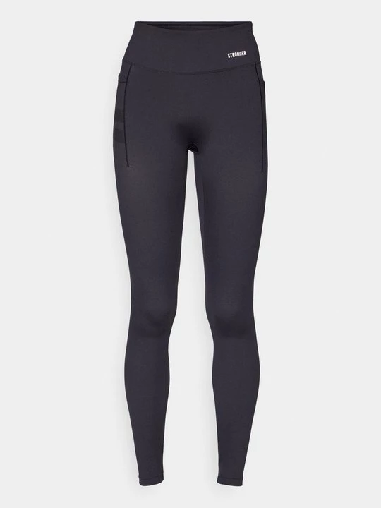 Foto van product Tights Stronger zwart