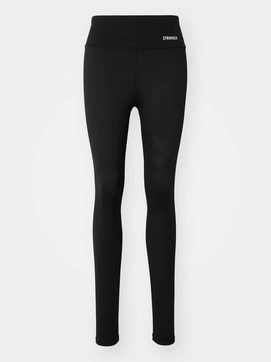 Foto van product Tights Stronger zwart