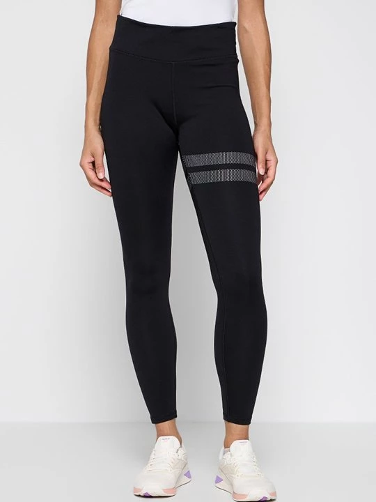 Foto van product Tights Stronger zwart