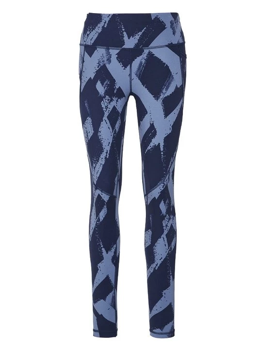 Foto van product Tights Sweaty Betty blauw