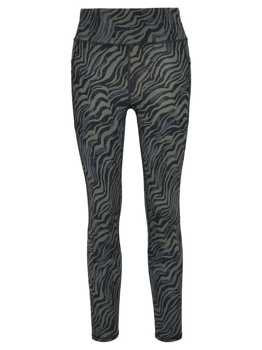 Foto van product Tights Sweaty Betty donkergroen