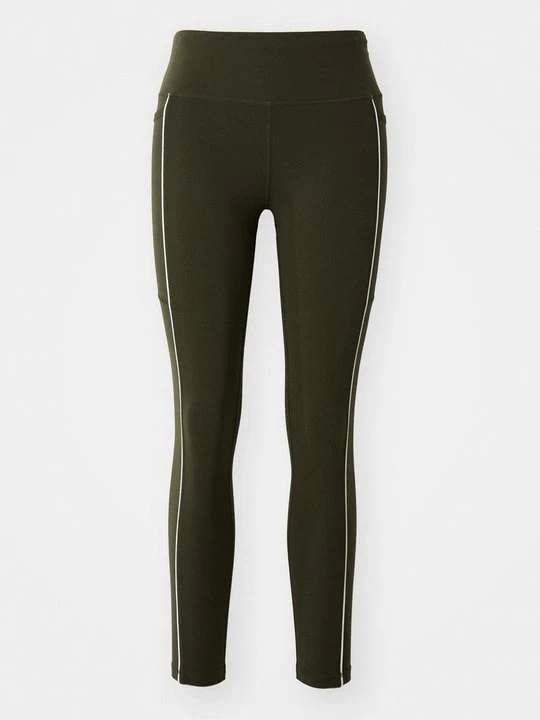 Foto van product Tights Sweaty Betty donkergroen