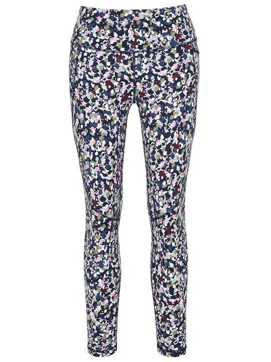 Foto van product Tights Sweaty Betty groen