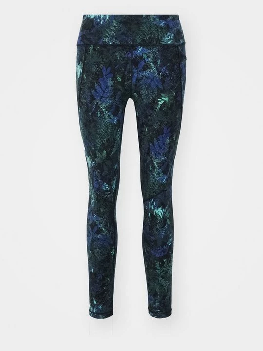 Foto van product Tights Sweaty Betty groen
