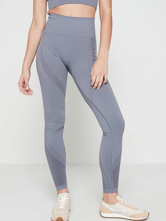 Foto van product Tights Swedish Fall grijs