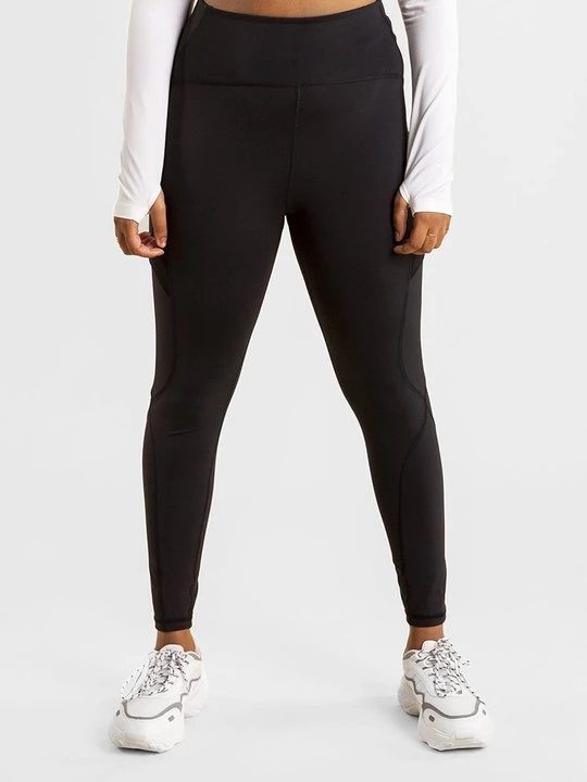 Foto van product Tights Swedish Fall zwart
